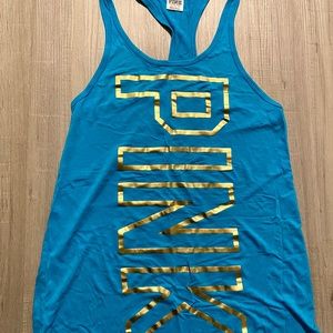 Victoria’s Secret Cover Up